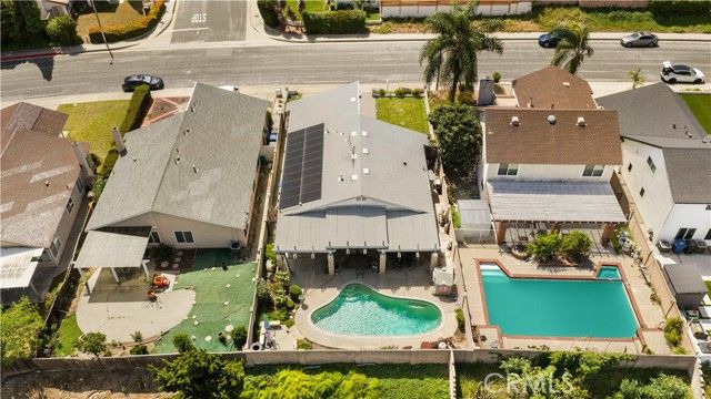 16577 Flower Glen, Hacienda Heights, CA 91745