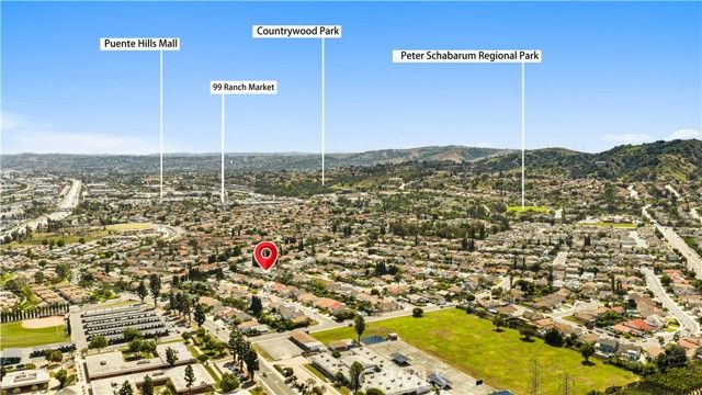 16577 Flower Glen, Hacienda Heights, CA 91745