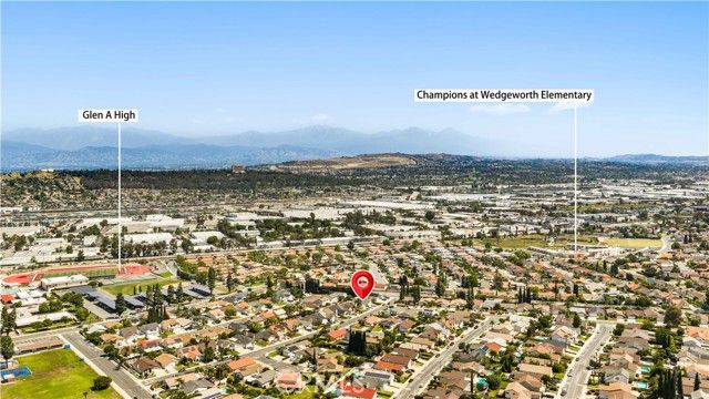 16577 Flower Glen, Hacienda Heights, CA 91745