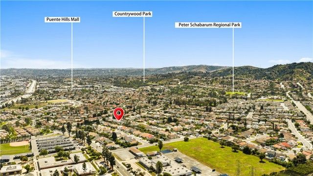 16577 Flower Glen, Hacienda Heights, CA 91745