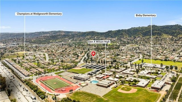 16577 Flower Glen, Hacienda Heights, CA 91745