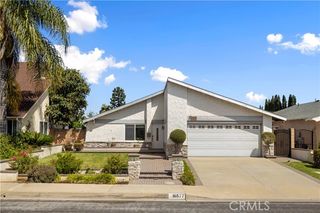 16577 Flower Glen, Hacienda Heights, CA 91745