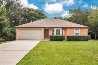 114 AMIGOS ROAD, Debary, FL 32713