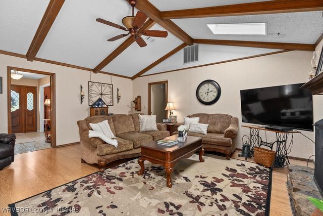 3016 Fincastle Drive, Fort Smith, AR 72908