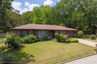 3016 Fincastle Drive, Fort Smith, AR 72908