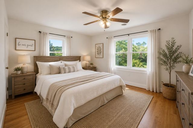 5580 Tucker Road, Ooltewah, TN 37363
