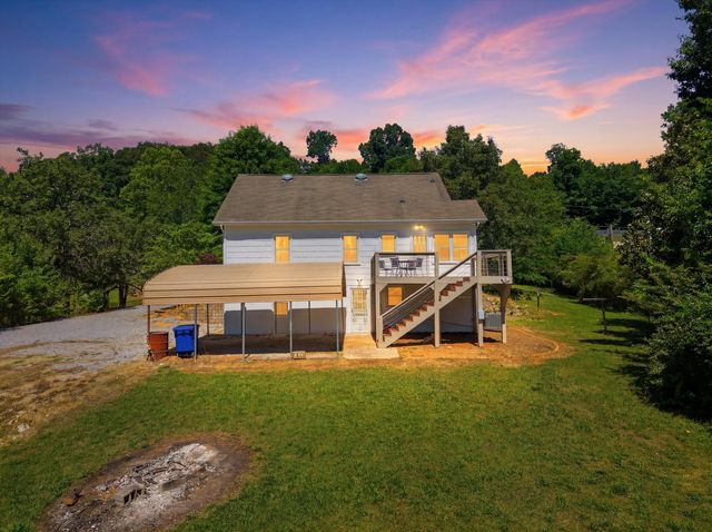 5580 Tucker Road, Ooltewah, TN 37363