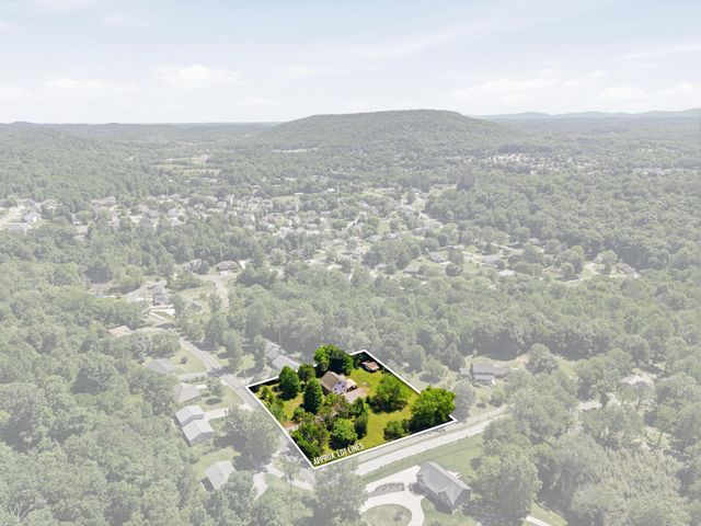 5580 Tucker Road, Ooltewah, TN 37363