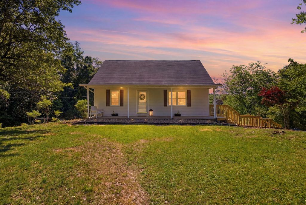5580 Tucker Road, Ooltewah, TN 37363