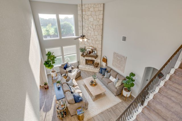 117 Mockingbird Hill Drive, Joshua, TX 76058