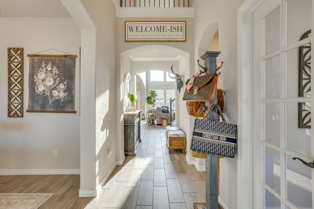 117 Mockingbird Hill Drive, Joshua, TX 76058