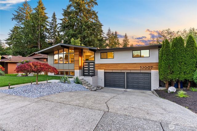 32007 28th Avenue SW, Federal Way, WA 98023