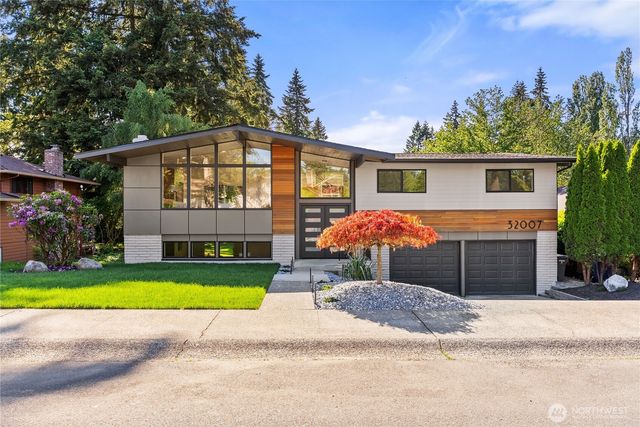 32007 28th Avenue SW, Federal Way, WA 98023