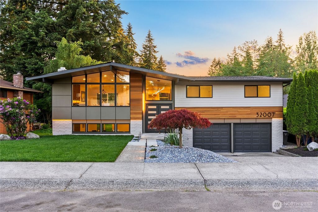 32007 28th Avenue SW, Federal Way, WA 98023