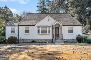 3199 Mcafee Road, Decatur, GA 30032