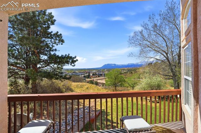 5035 Vista Del Sol Point, Colorado Springs, CO 80919