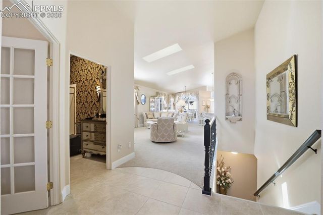 5035 Vista Del Sol Point, Colorado Springs, CO 80919
