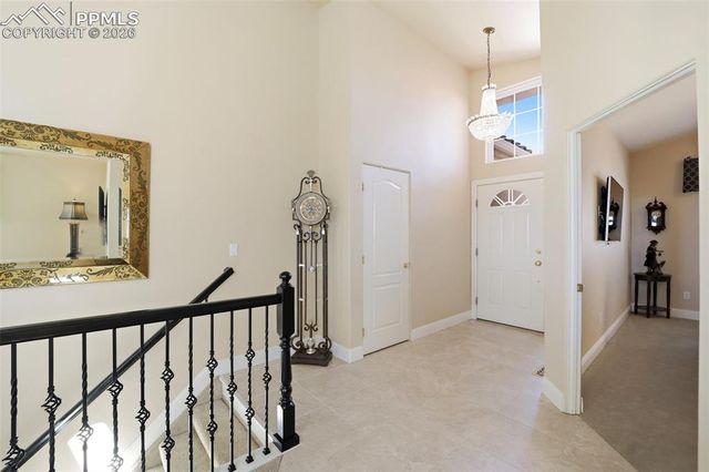 5035 Vista Del Sol Point, Colorado Springs, CO 80919