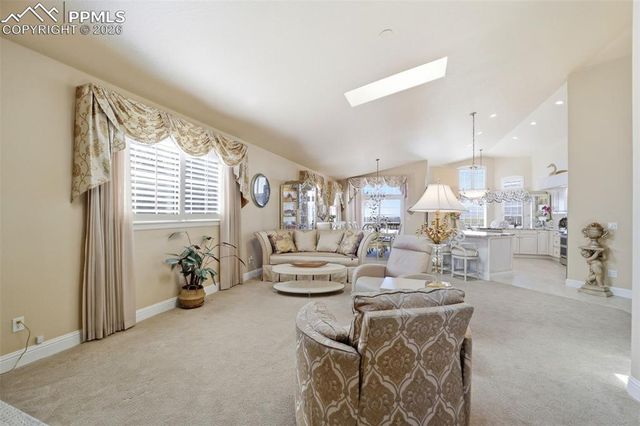 5035 Vista Del Sol Point, Colorado Springs, CO 80919