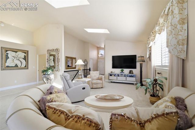5035 Vista Del Sol Point, Colorado Springs, CO 80919