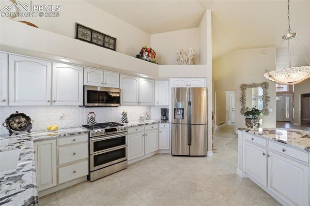 5035 Vista Del Sol Point, Colorado Springs, CO 80919