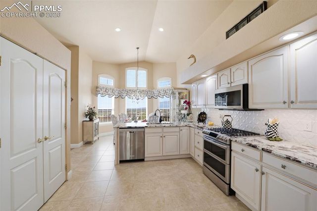 5035 Vista Del Sol Point, Colorado Springs, CO 80919