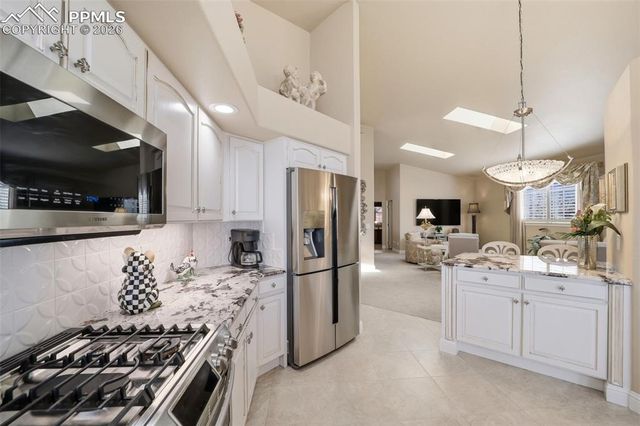5035 Vista Del Sol Point, Colorado Springs, CO 80919