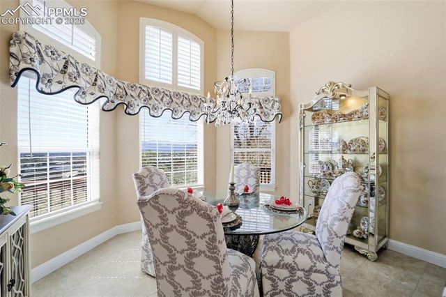 5035 Vista Del Sol Point, Colorado Springs, CO 80919