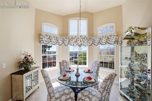 5035 Vista Del Sol Point, Colorado Springs, CO 80919