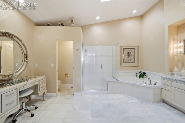 5035 Vista Del Sol Point, Colorado Springs, CO 80919