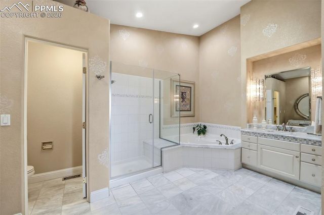 5035 Vista Del Sol Point, Colorado Springs, CO 80919