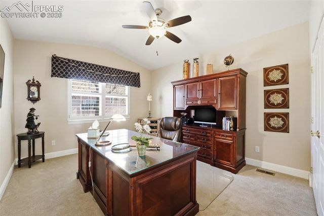 5035 Vista Del Sol Point, Colorado Springs, CO 80919