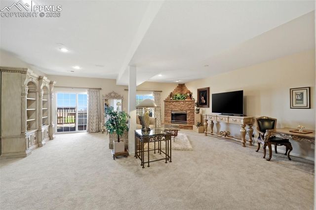 5035 Vista Del Sol Point, Colorado Springs, CO 80919