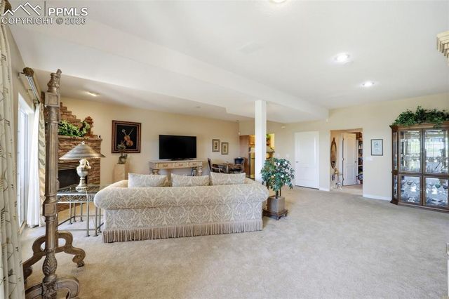 5035 Vista Del Sol Point, Colorado Springs, CO 80919
