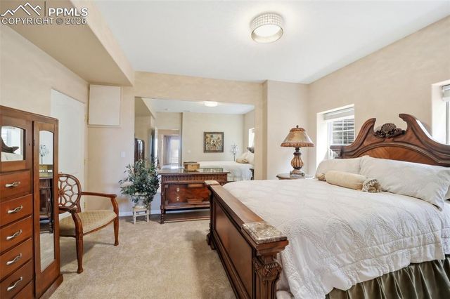 5035 Vista Del Sol Point, Colorado Springs, CO 80919
