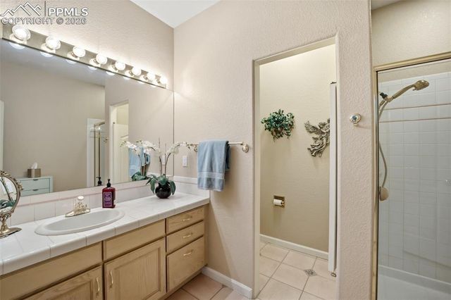 5035 Vista Del Sol Point, Colorado Springs, CO 80919