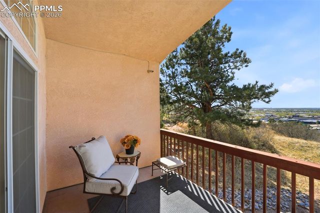 5035 Vista Del Sol Point, Colorado Springs, CO 80919
