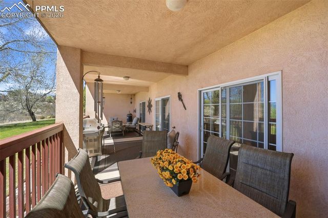 5035 Vista Del Sol Point, Colorado Springs, CO 80919