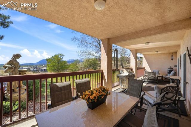 5035 Vista Del Sol Point, Colorado Springs, CO 80919