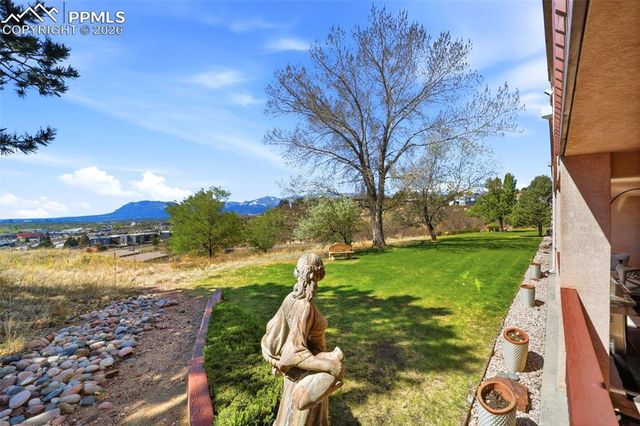 5035 Vista Del Sol Point, Colorado Springs, CO 80919