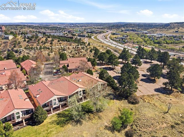 5035 Vista Del Sol Point, Colorado Springs, CO 80919