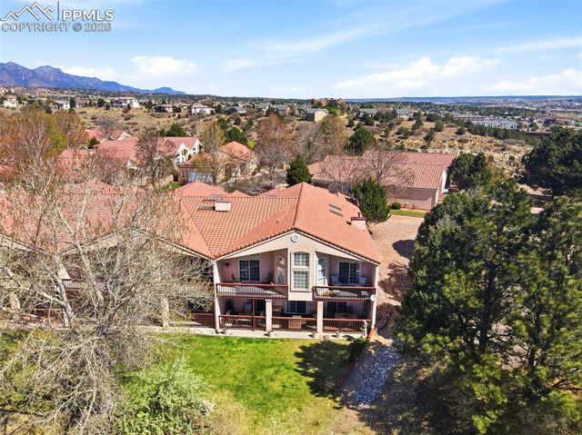 5035 Vista Del Sol Point, Colorado Springs, CO 80919