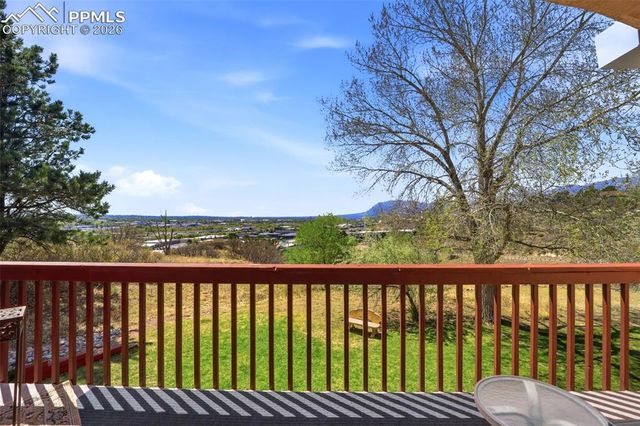 5035 Vista Del Sol Point, Colorado Springs, CO 80919