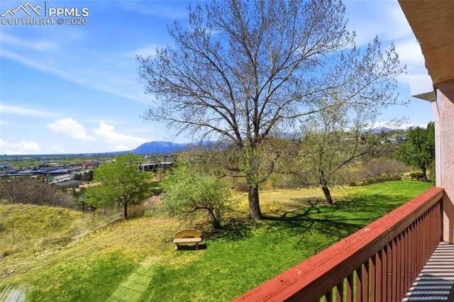 5035 Vista Del Sol Point, Colorado Springs, CO 80919