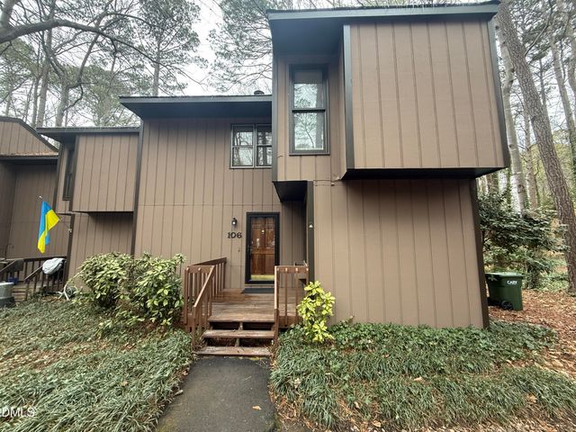 106 Bogue Court, Cary, NC 27511