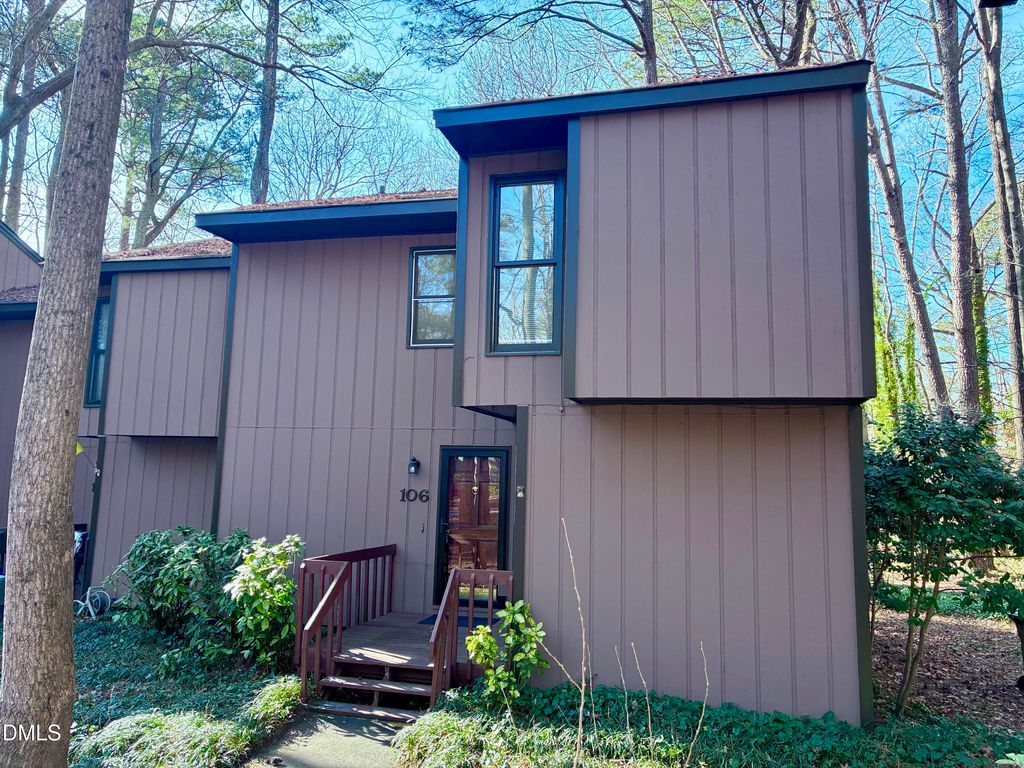 106 Bogue Court, Cary, NC 27511