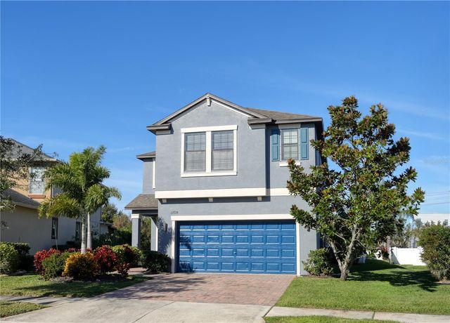 11728 LAKE BOULEVARD, New Port Richey, FL 34655