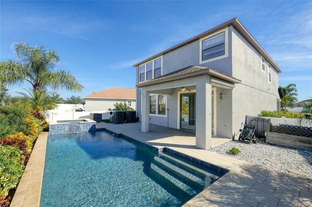 11728 LAKE BOULEVARD, New Port Richey, FL 34655