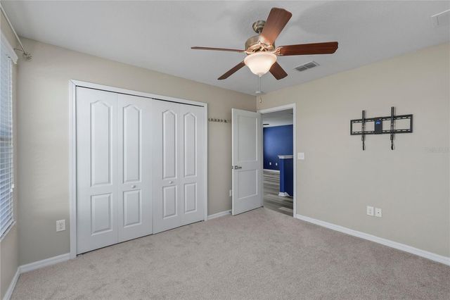 11728 LAKE BOULEVARD, New Port Richey, FL 34655