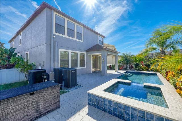 11728 LAKE BOULEVARD, New Port Richey, FL 34655